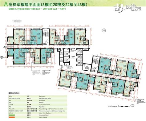 錦柏苑風水|【綠置居2022：馬鞍山錦柏苑】平面圖、位置、交通。